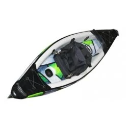 Extasea DS One 320 1er Kajak Drop-Stitch Luftkajak Hochdruck Tourenkajak Set -Adventure Paddel Verkauf extasea ds one 320 1er kajak drop stitch luftkajak hochdruck tourenkajak set 5