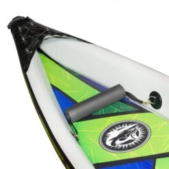 ExtaSea DS One 391 1er Tourenkajak Full Drop-Stitch Hochdruck Kajak Schlauchboot 12 ExtaSea DS One 391 1er Tourenkajak Full Drop-Stitch Hochdruck Kajak Schlauchboot -Adventure Paddel Verkauf extasea ds one 391 full drop stitch 1 personen kajak 4