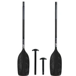 ExtaSea Fiberglas Paddelkombination Doppelpaddel Stechpaddel Black-red 9 ExtaSea Fiberglas Paddelkombination Doppelpaddel Stechpaddel Black-red -Adventure Paddel Verkauf extasea fiberglas paddelkombination doppelpaddel stechpaddel black red 2