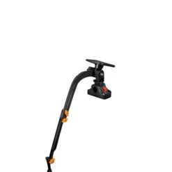 ExtaSea Fish Finder Halterung Mit Mounting Plate