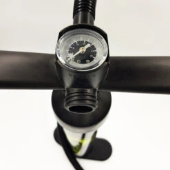 ExtaSea Hochdruck Pumpe Double Action Handpumpe -Adventure Paddel Verkauf extasea hochdruck pumpe double action handpumpe 1