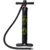 ExtaSea Hochdruck Pumpe Double Action Handpumpe -Adventure Paddel Verkauf extasea hochdruck pumpe double action handpumpe