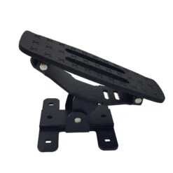 ExtaSea Kajak Halterung Cross Bar Set Black