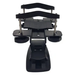 ExtaSea Kajak Halterung Cross Bar Set Black -Adventure Paddel Verkauf extasea kajak halterung cross bar set black 4