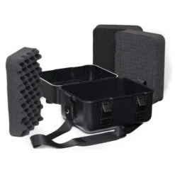 ExtaSea Kamera Box Trockenbox Transportbox Mit Schaumpolster Schwarz 8 ExtaSea Kamera Box Trockenbox Transportbox Mit Schaumpolster Schwarz -Adventure Paddel Verkauf extasea kamera box trockenbox transportbox mit schaumpolster schwarz 2