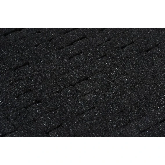 ExtaSea Kamera Box Trockenbox Transportbox Mit Schaumpolster Schwarz 6 ExtaSea Kamera Box Trockenbox Transportbox Mit Schaumpolster Schwarz – Bild 4