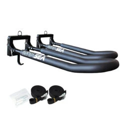 ExtaSea Kayak Storage Rack Kajak Wandhalterung -Adventure Paddel Verkauf extasea kayak storage rack kajak wandhalterung 1