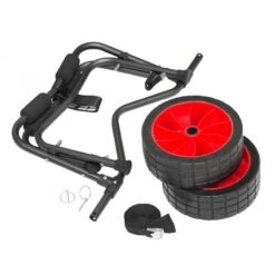 ExtaSea KU250 Transport Und Kajakwagen Bootswagen -Adventure Paddel Verkauf extasea ku250 transport und kajakwagen bootswagen 1