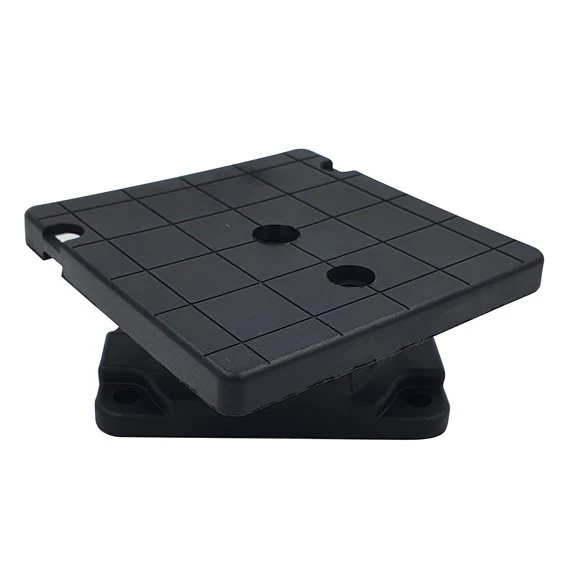 ExtaSea Mounting Plate Für Alle ExtaSea Festboote Halterung Für Echolot 4 ExtaSea Mounting Plate Für Alle ExtaSea Festboote Halterung Für Echolot – Bild 2