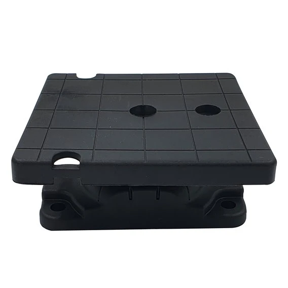 ExtaSea Mounting Plate Für Alle ExtaSea Festboote Halterung Für Echolot 3 ExtaSea Mounting Plate Für Alle ExtaSea Festboote Halterung Für Echolot