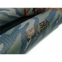 Extasea Packraft 210 1er Trekking Schlauchboot Camouflage TPU Ultra Leicht -Adventure Paddel Verkauf extasea packraft 210 1er trekking schlauchboot camouflage tpu ultra leicht 4