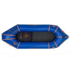 Extasea Packraft 255 1er Trekking Raft Blau TPU Rucksack Luftboot Ultra Leicht -Adventure Paddel Verkauf extasea packraft 255 1er trekking raft blau tpu rucksack luftboot ultra leicht 1