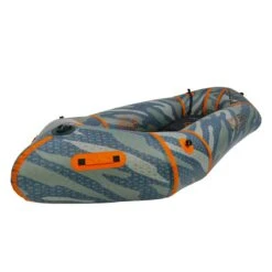 Extasea Packraft 255 1er Trekking Schlauchboot Camouflage TPU Ultra Leicht -Adventure Paddel Verkauf extasea packraft 255 1er trekking schlauchboot camouflage tpu ultra leicht 2
