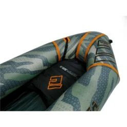 Extasea Packraft 255 1er Trekking Schlauchboot Camouflage TPU Ultra Leicht -Adventure Paddel Verkauf extasea packraft 255 1er trekking schlauchboot camouflage tpu ultra leicht 4