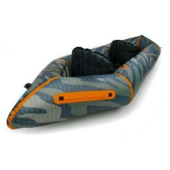 Extasea Packraft 300 Double 2er Trekking Schlauchboot Camouflage TPU Ultra Leicht -Adventure Paddel Verkauf extasea packraft 300 double 2er trekking schlauchboot camouflage tpu ultra leicht 1