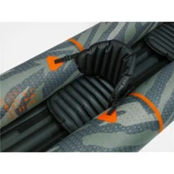 Extasea Packraft 300 Double 2er Trekking Schlauchboot Camouflage TPU Ultra Leicht -Adventure Paddel Verkauf extasea packraft 300 double 2er trekking schlauchboot camouflage tpu ultra leicht 2