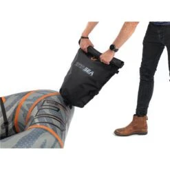 Extasea Packraft 300 Double 2er Trekking Schlauchboot Camouflage TPU Ultra Leicht -Adventure Paddel Verkauf extasea packraft 300 double 2er trekking schlauchboot camouflage tpu ultra leicht 5