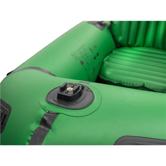 Extasea Packraft 300 Double 2er Trekking Schlauchboot Oliv-grün TPU Ultra Leicht 7 Extasea Packraft 300 Double 2er Trekking Schlauchboot Oliv-grün TPU Ultra Leicht – Bild 5