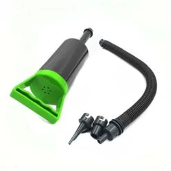 ExtaSea Packraft Pumpe Handpumpe Luftpumpe -Adventure Paddel Verkauf extasea packraft pumpe handpumpe luftpumpe 2