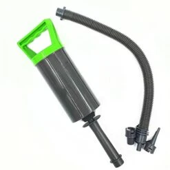 ExtaSea Packraft Pumpe Handpumpe Luftpumpe -Adventure Paddel Verkauf extasea packraft pumpe handpumpe luftpumpe 3