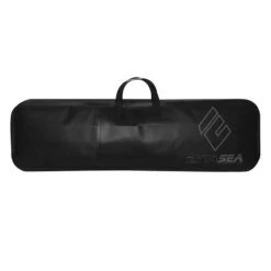 ExtaSea Paddeltasche Für 4-teilige Doppelpaddel Schwarz -Adventure Paddel Verkauf extasea paddeltasche fuer 4 teilige doppelpaddel schwarz 1