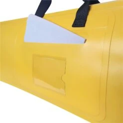 ExtaSea Paddeltasche Für 4-teilige Doppelpaddel Gelb -Adventure Paddel Verkauf extasea paddeltasche fur 4 teilige doppelpaddel gelb 1