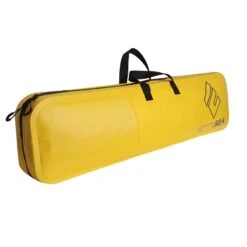 ExtaSea Paddeltasche Für 4-teilige Doppelpaddel Gelb -Adventure Paddel Verkauf extasea paddeltasche fur 4 teilige doppelpaddel gelb 3