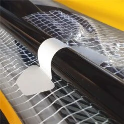 ExtaSea Paddeltasche Für 4-teilige Doppelpaddel Gelb -Adventure Paddel Verkauf extasea paddeltasche fur 4 teilige doppelpaddel gelb 5