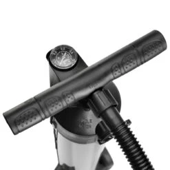 ExtaSea Power Shark 6/3 Doppelhubkolben Handpumpe Kompakte Luftpumpe -Adventure Paddel Verkauf extasea power shark 6 3 doppelhubkolben handpumpe kompakte luftpumpe 2