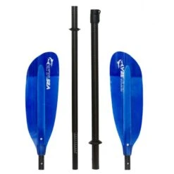 ExtaSea Pro Tour Carbon Vario Doppelpaddel | 220-240cm | 4-teilig | Dark Blue -Adventure Paddel Verkauf extasea pro tour carbon vario doppelpaddel 220 240cm 4 teilig dark blue 1