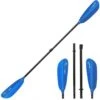 ExtaSea Pro Tour Carbon Vario Doppelpaddel | 220-240cm | 4-teilig | Light Blue 2 ExtaSea Pro Tour Carbon Vario Doppelpaddel | 220-240cm | 4-teilig | Light Blue -Adventure Paddel Verkauf extasea pro tour carbon vario doppelpaddel 220 240cm 4 teilig light blue