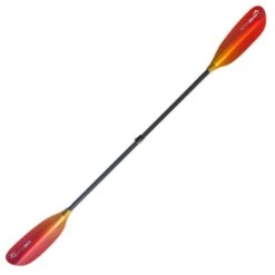 ExtaSea Pro Tour Carbon Vario Doppelpaddel | 220-240cm | 4-teilig | Red-yellow -Adventure Paddel Verkauf extasea pro tour carbon vario doppelpaddel 220 240cm 4 teilig red yellow 2
