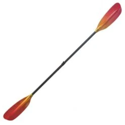 ExtaSea Pro Tour Carbon Vario Doppelpaddel | 230-240cm | 2-teilig | Red-yellow -Adventure Paddel Verkauf extasea pro tour carbon vario doppelpaddel 230 240cm 2 teilig red yellow 2