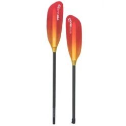 ExtaSea Pro Tour Carbon Vario Doppelpaddel | 230-240cm | 2-teilig | Red-yellow -Adventure Paddel Verkauf extasea pro tour carbon vario doppelpaddel 230 240cm 2 teilig red yellow 3