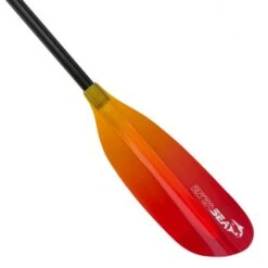 ExtaSea Pro Tour Carbon Vario Doppelpaddel | 230-240cm | 2-teilig | Red-yellow -Adventure Paddel Verkauf extasea pro tour carbon vario doppelpaddel 230 240cm 2 teilig red yellow 4