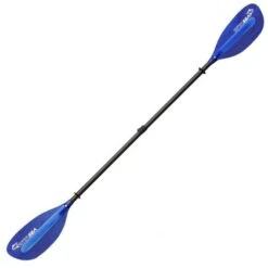 ExtaSea Pro-XL Carbon Vario Doppelpaddel | 220-240cm | 4-teilig | Dark Blue -Adventure Paddel Verkauf extasea pro xl carbon vario doppelpaddel 220 240cm 4 teilig dark blue 2