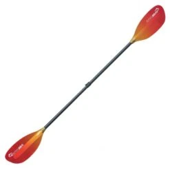 ExtaSea Pro-XL Carbon Vario Doppelpaddel | 220-240cm | 4-teilig | Red-yellow -Adventure Paddel Verkauf extasea pro xl carbon vario doppelpaddel 220 240cm 4 teilig red yellow 2