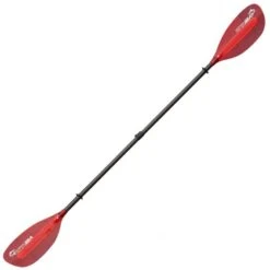 ExtaSea Pro-XL Carbon Vario Doppelpaddel | 220-240cm | 2-teilig | Red -Adventure Paddel Verkauf extasea pro xl carbon vario doppelpaddell 220 240cm 2 teilig red 1