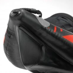 ExtaSea Race 285 1er Kajak Aufblasbar Drop-Stitch Schlauchboot Kajak Rot -Adventure Paddel Verkauf extasea race 285 1er kajak aufblasbar drop stitch schlauchboot kajak rot 5