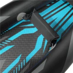 Extasea Race 470 3er Drop-Stitch Kajak Aufblasbar Luftboot Schlauchboot Blau -Adventure Paddel Verkauf extasea race 470 3er drop stitch kajak aufblasbar luftboot schlauchboot blau 5