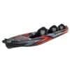Extasea Race 470 3er Drop-Stitch Kajak Aufblasbar Luftboot Schlauchboot Rot 1 Extasea Race 470 3er Drop-Stitch Kajak Aufblasbar Luftboot Schlauchboot Rot -Adventure Paddel Verkauf extasea race 470 3er drop stitch kajak aufblasbar luftboot schlauchboot rot