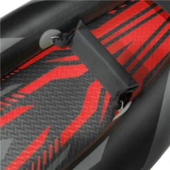 Extasea Race 470 3er Drop-Stitch Kajak Aufblasbar Luftboot Schlauchboot Rot -Adventure Paddel Verkauf extasea race 470 3er drop stitch kajak aufblasbar luftboot schlauchboot rot 5