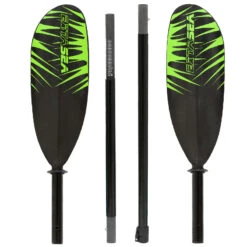 ExtaSea Safari Fiberglas Vario Doppelpaddel Kajak Paddel 4-teilig -Adventure Paddel Verkauf extasea safari fiberglas vario doppelpaddel kajak paddel 4 teilig 3