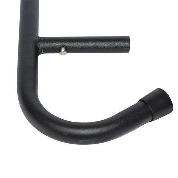 ExtaSea Schwenkbare Kajak Wandhalterung Mit Paddelhalter 6 ExtaSea Schwenkbare Kajak Wandhalterung Mit Paddelhalter – Bild 4