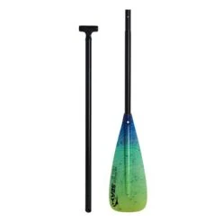 ExtaSea SUP 3-teiliges Fiberglaspaddel Mit Level-Lock Verschluss -Adventure Paddel Verkauf extasea sup 3 teiliges fiberglaspaddel mit level lock verschluss 2