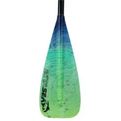 ExtaSea SUP 3-teiliges Fiberglaspaddel Mit Level-Lock Verschluss -Adventure Paddel Verkauf extasea sup 3 teiliges fiberglaspaddel mit level lock verschluss 4