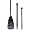 ExtaSea SUP Vario Fiberglas Paddel 3-teilig Black-grey 1 ExtaSea SUP Vario Fiberglas Paddel 3-teilig Black-grey -Adventure Paddel Verkauf extasea sup vario fiberglas paddel 3 teilig black grey