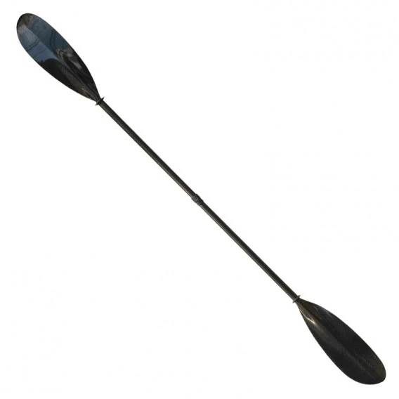 ExtaSea Tour Vario Carbon-Carbon Doppelpaddel 2-tlg 6 ExtaSea Tour Vario Carbon-Carbon Doppelpaddel 2-tlg – Bild 4