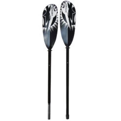 ExtaSea Tour Vario Fiberglas Doppelpaddel | 220-240cm | 2-teilig | Schwarz-weiß 8 ExtaSea Tour Vario Fiberglas Doppelpaddel | 220-240cm | 2-teilig | Schwarz-weiß -Adventure Paddel Verkauf extasea tour vario fiberglas doppelpaddel 220 240cm 2 teilig schwarz weiss 2