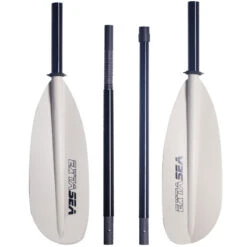 Extasea Tour Vario Fiberglas Doppelpaddel 2-teilig Und 4-teilig -Adventure Paddel Verkauf extasea tour vario fiberglas doppelpaddel 4